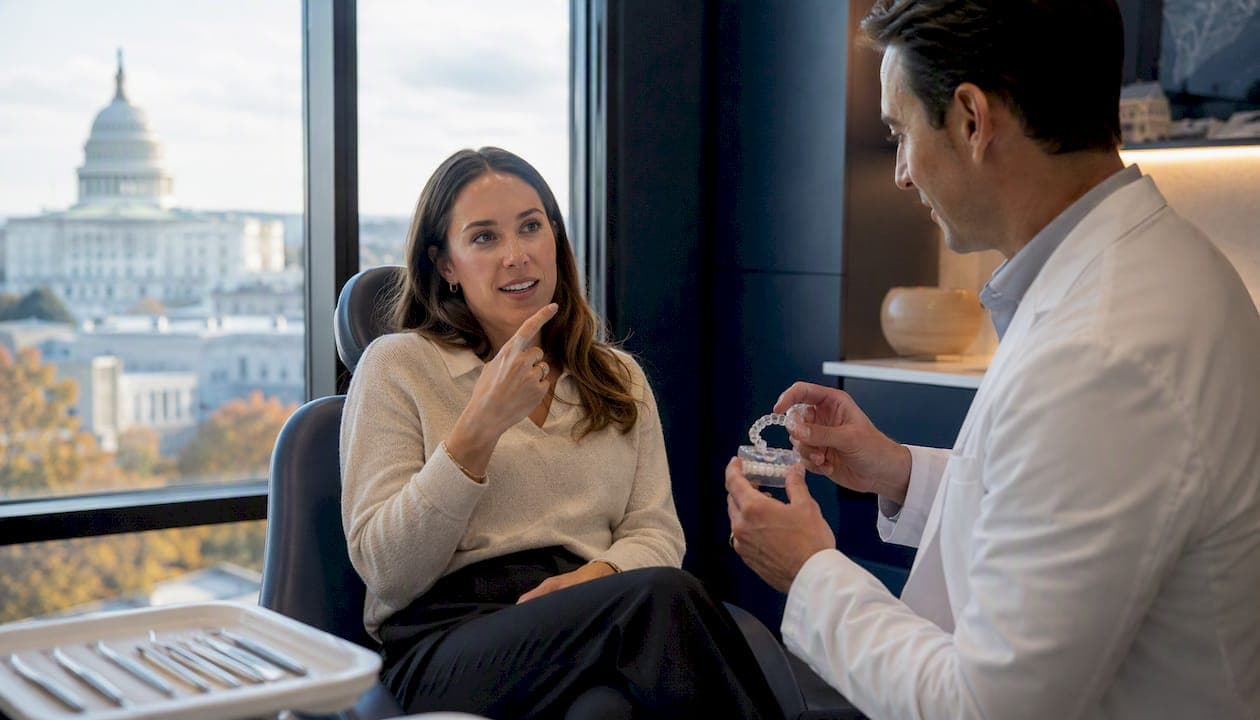 Invisalign IPR: What Patients Need to Know