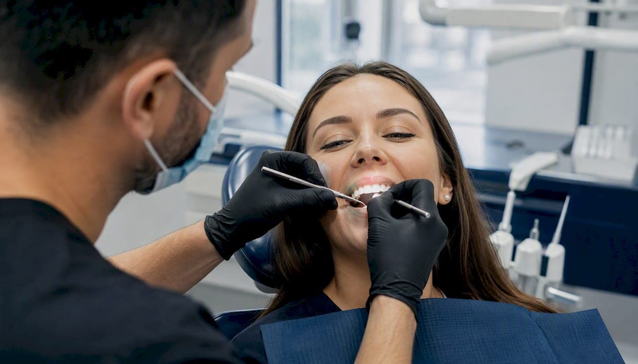 Chipped Tooth Repair: What to Do, Fixes & Costs