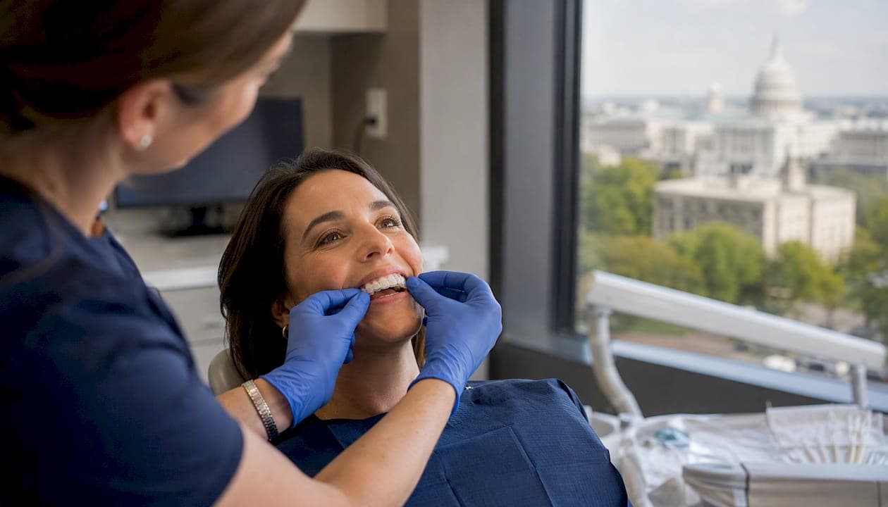 Clear Aligners for Adults: What You Need to Know