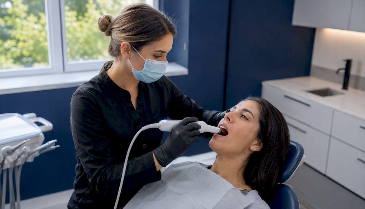 Intraoral Scanners: A Buying Guide for Dental Practices
