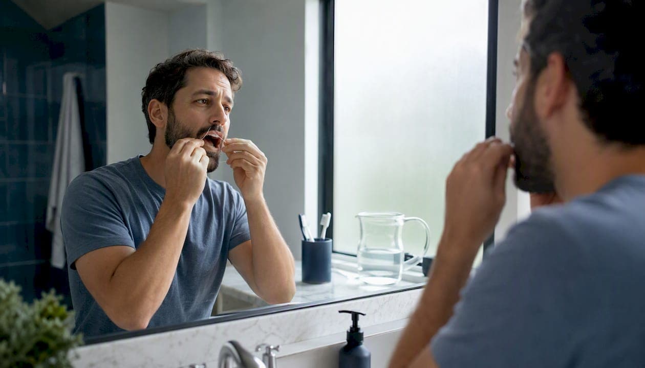 Bleeding Gums Causes: What They Mean and What to Do