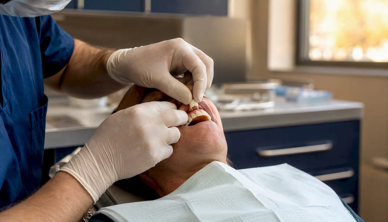 What a Dental Crown Actually Costs in 2026