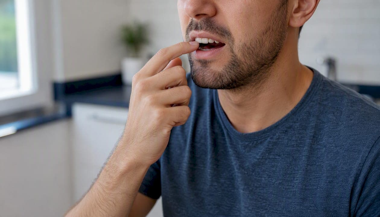 A Loose Adult Tooth Is Never Normal — Here's What to Do