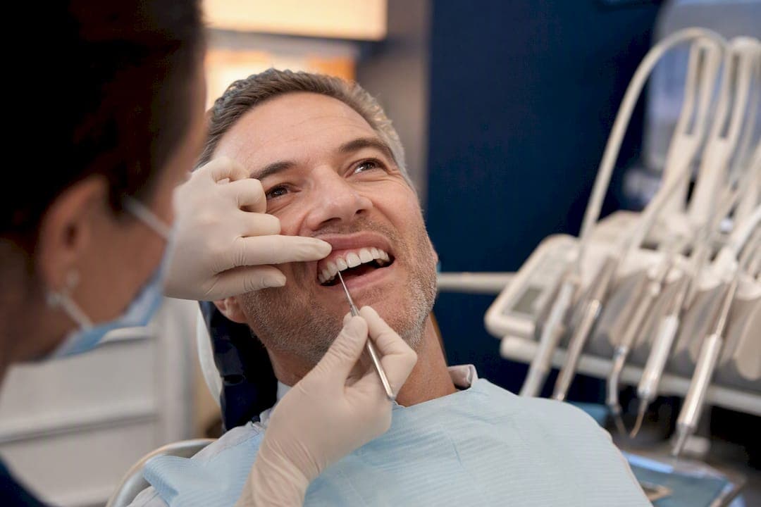 Can Receding Gums Be Treated? What Actually Works