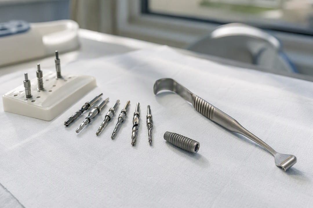 Will Dental Insurance Cover Your Implants?