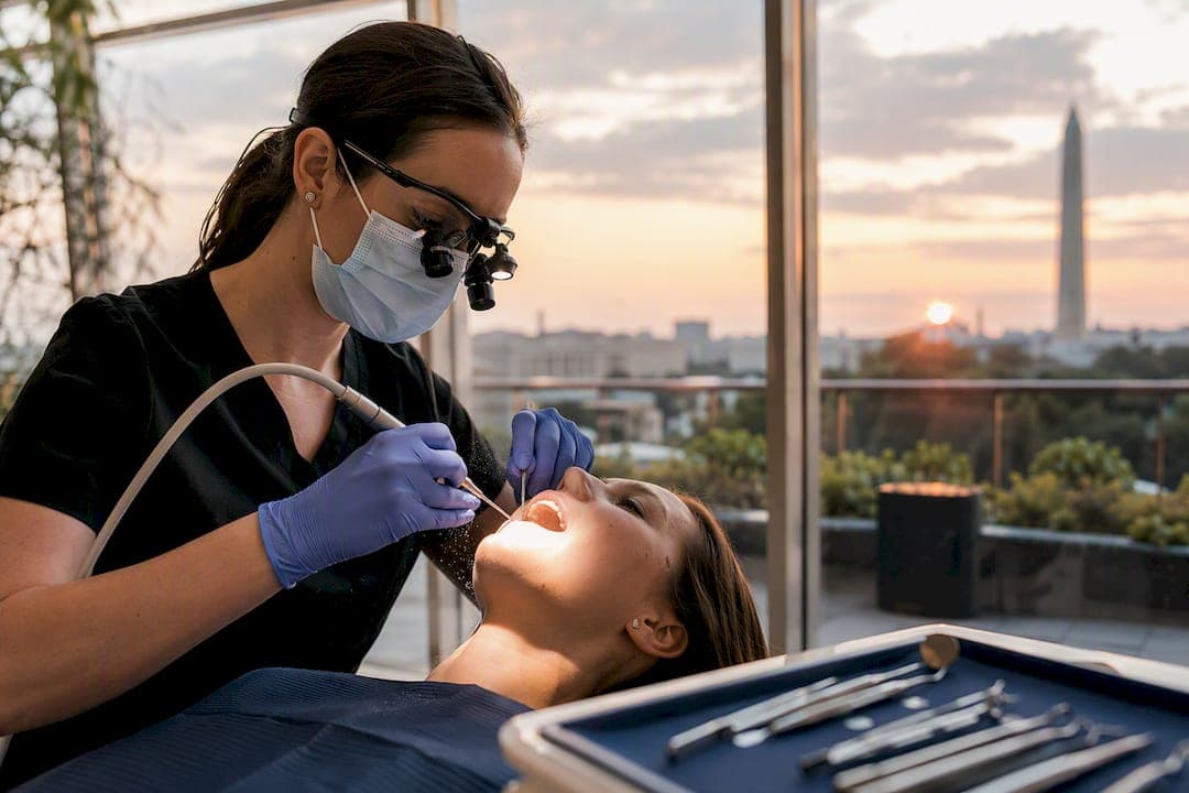 3, 6, 9, or 12 Months: A Risk Based Guide to Dental Cleaning Intervals