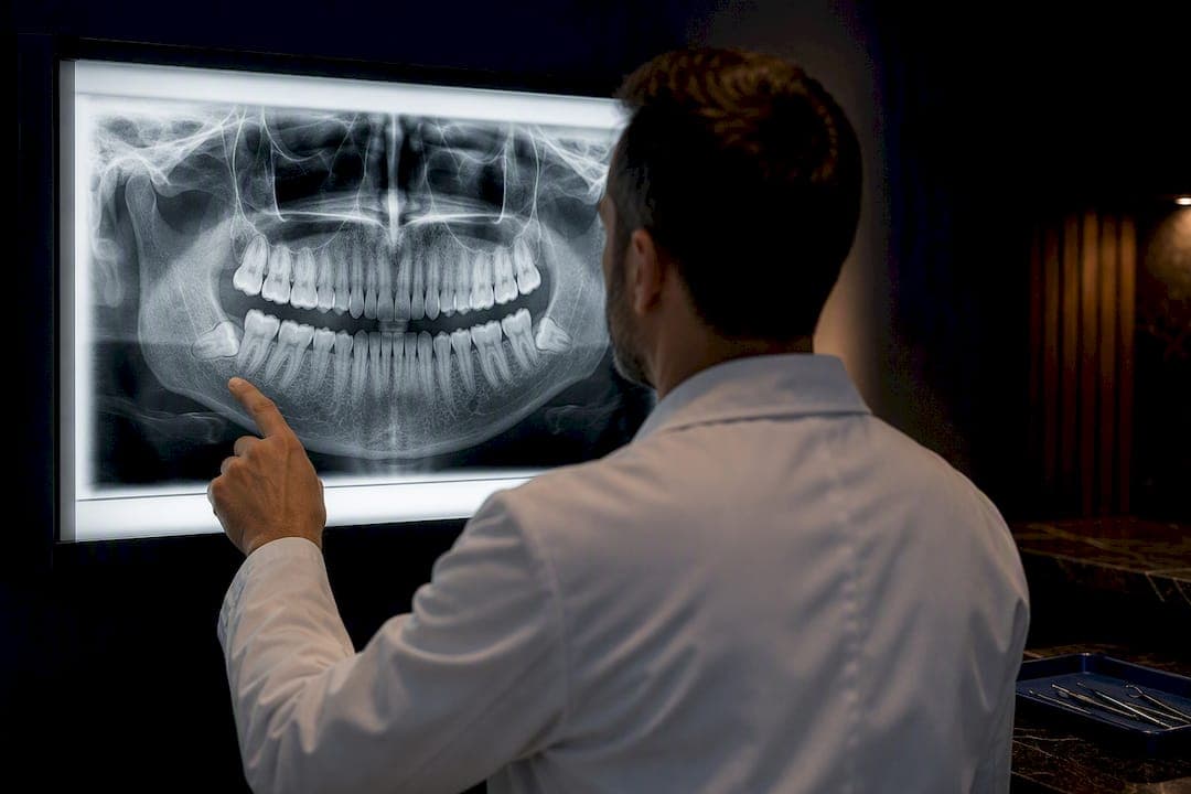 24–48 Hours: Wisdom Tooth Pain Red Flags and Same Day DC Care