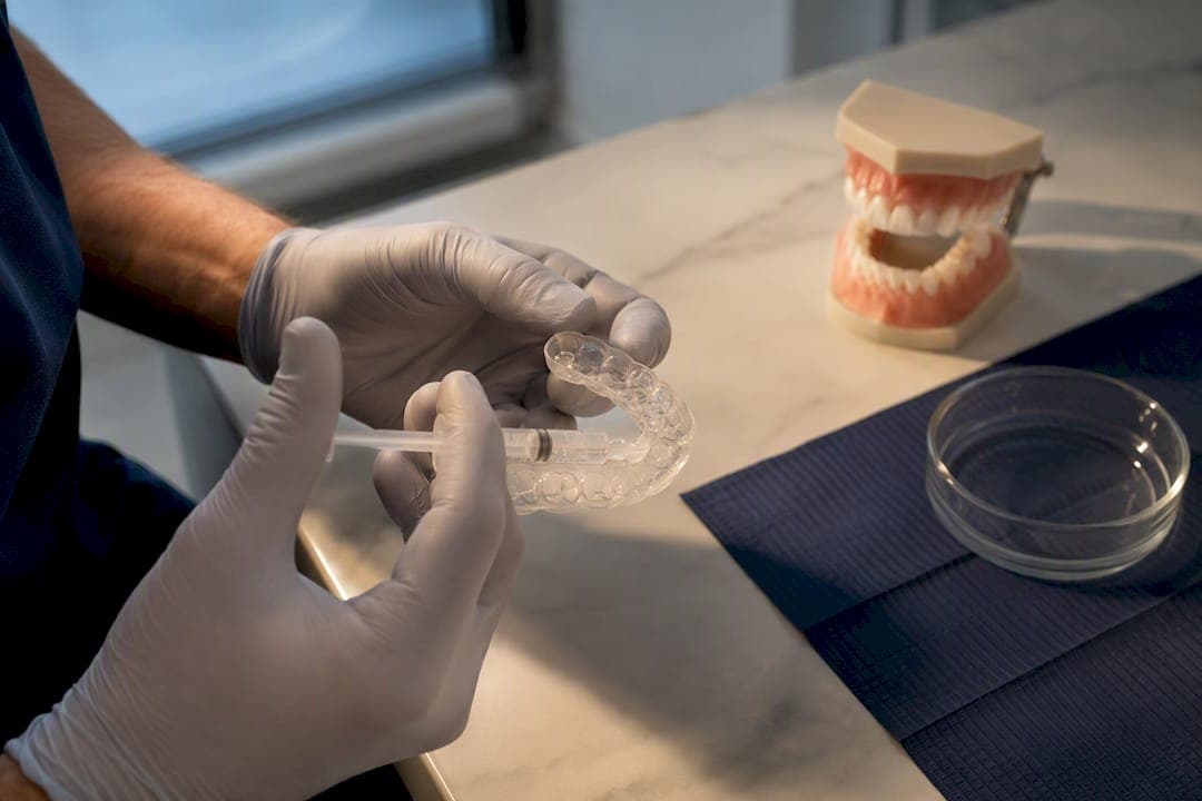 Save on Teeth Whitening in Washington, DC: $280–$1,330, Long Term Value