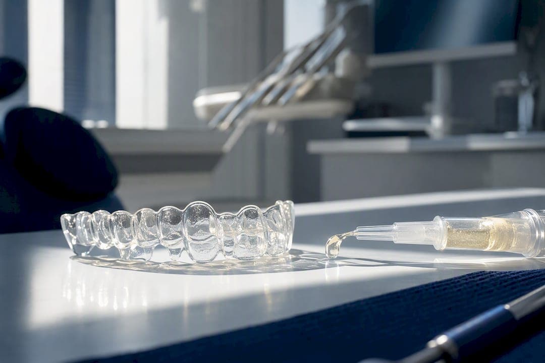 Teeth Whitening Safety: Why a Dental Exam Beats Label Percentages