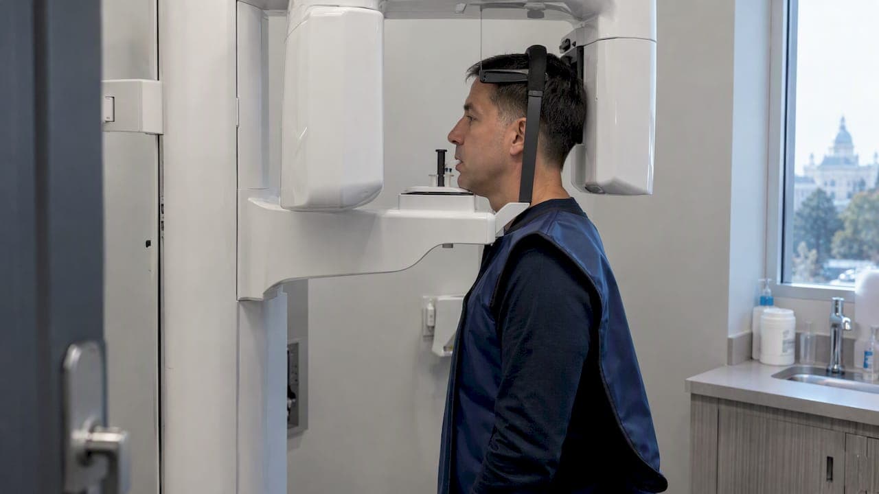 When a Dental CBCT Scan Is Worth It: 3 Questions Patients Should Ask