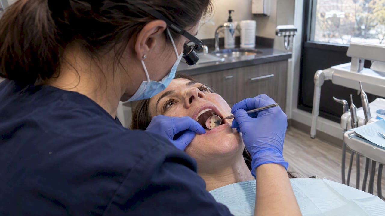 Repair First for Composite Fillings: Evidence Based Lifespan