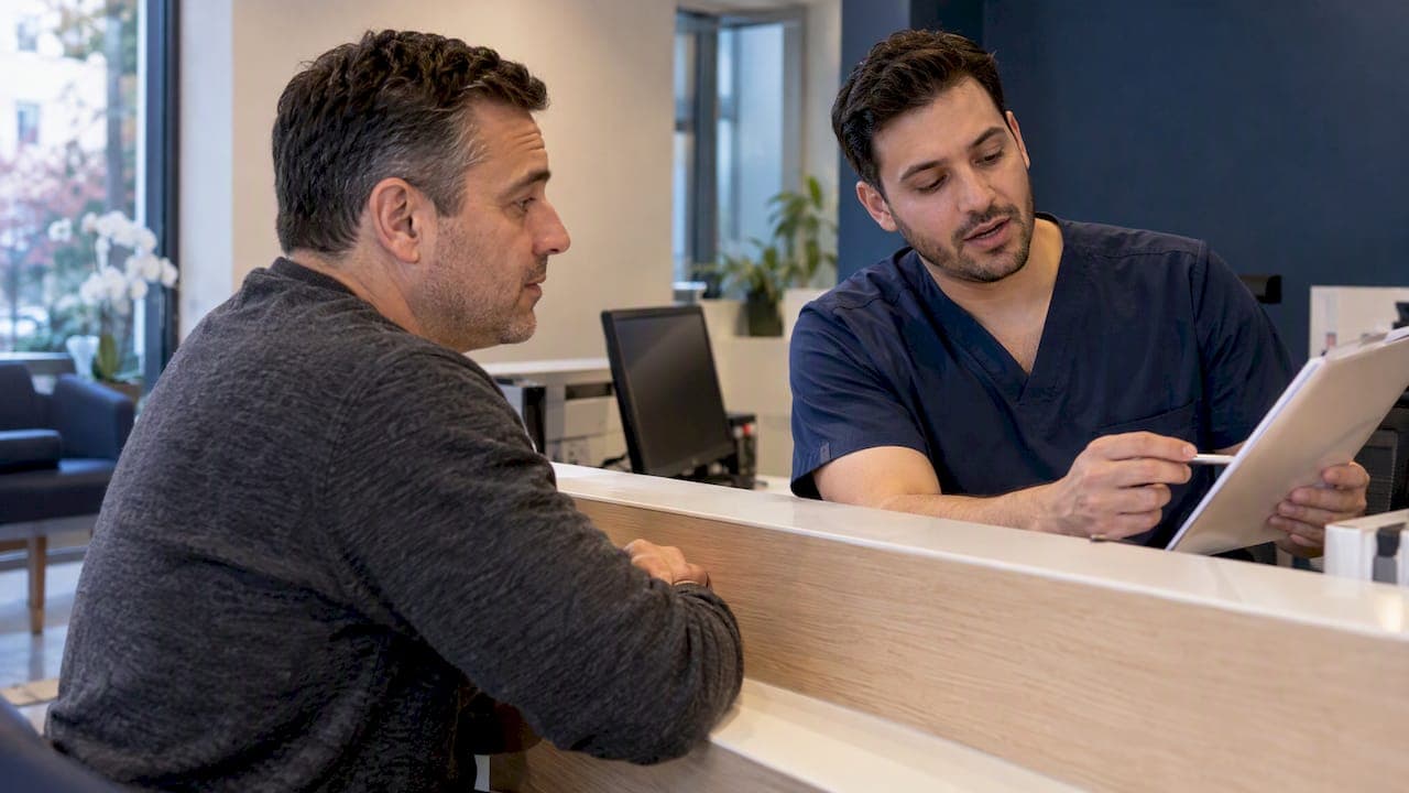 Stack Savings, Then Book: Cut Dental Costs Up to 65% Without Insurance