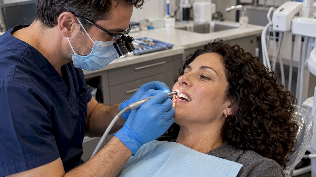 3–10 Year Composite Bonding Lifespan for Patients: Care and Repair