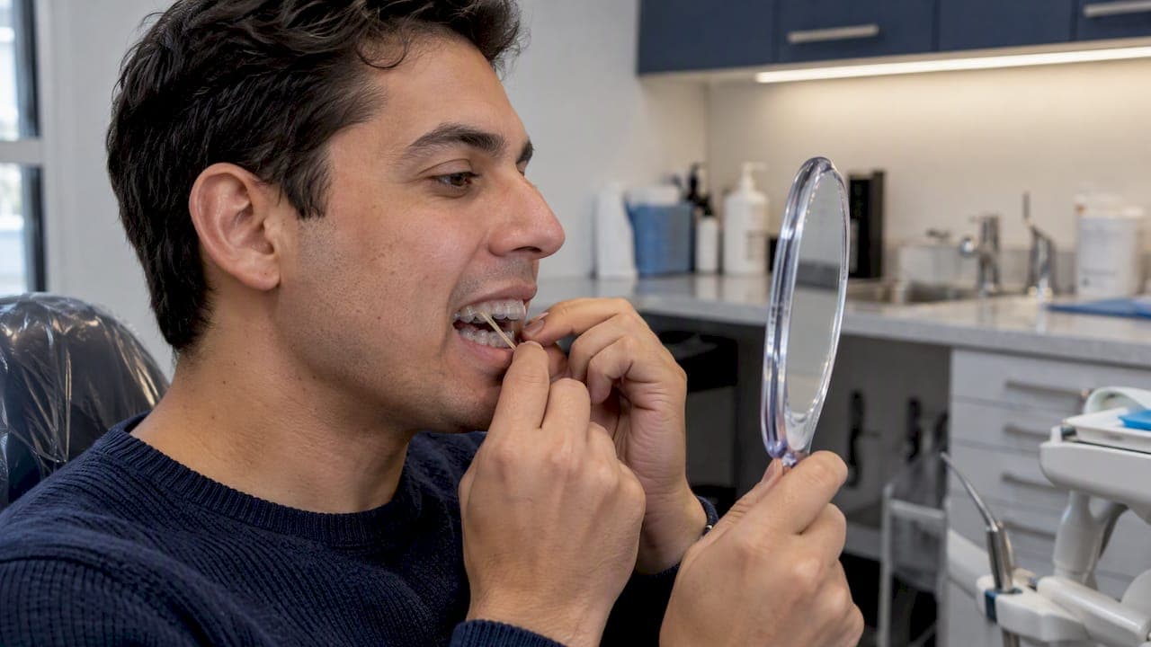 Elastics With Aligners: 4 Bite Corrections and How to Wear Them