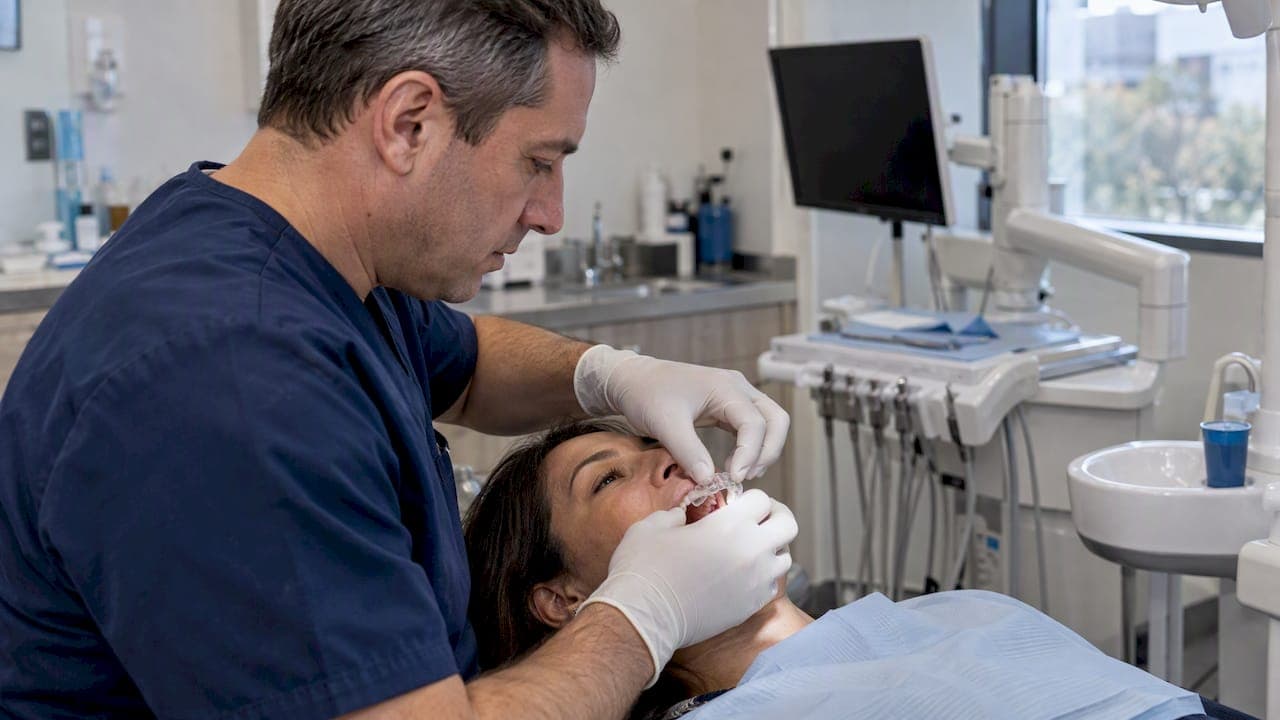 3 Guide Types: Is Guided Implant Surgery Right for You?