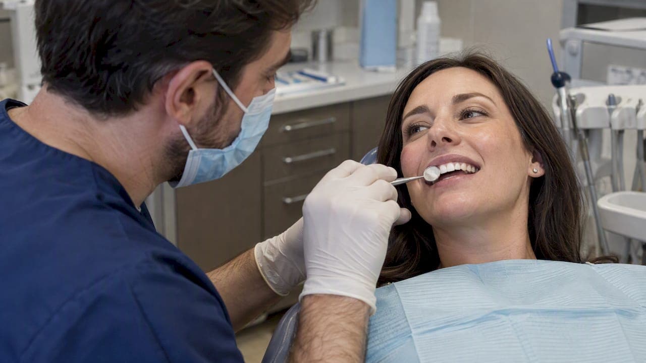 No Prep Veneers in DC: Less Drilling, Not for Every Smile