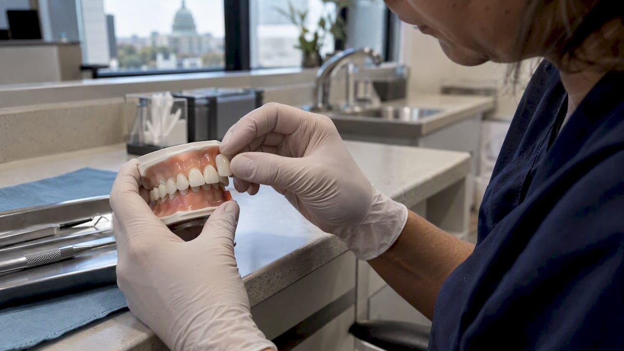 Veneer Lifespan: How Long They Last and What Shortens It